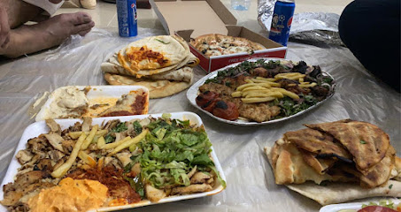 مقهى أجواء تركيا - صحار - +968 9955 2451