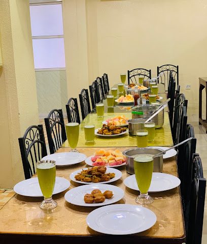 مطعم مسندم - خصب - +968 7989 8993