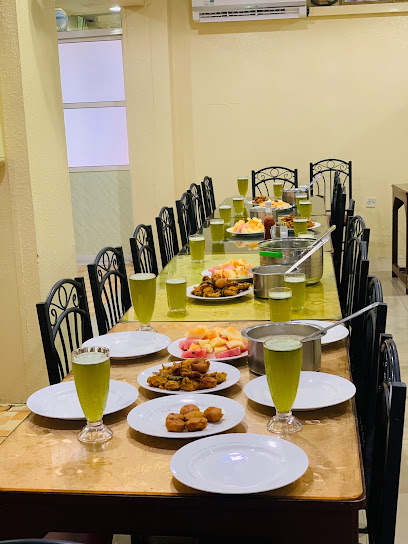 مطعم مسندم - Oman|Khasab|02