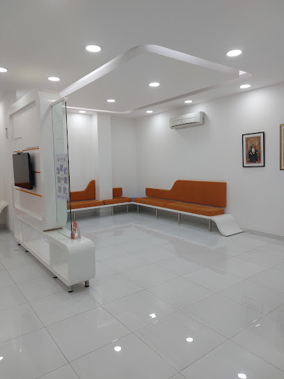 مركز الجلد الحديث - Oman|130|Ash Shaabiyah