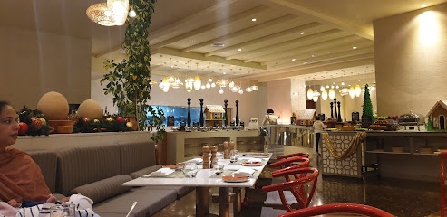 مطعم طيبات - مسقط - +968 22 342222