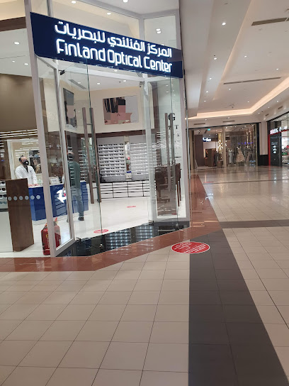 المركز الفنلندي للبصريات - Oman|Muscat|Qurm Heights Rd|JF5Q+8WC
