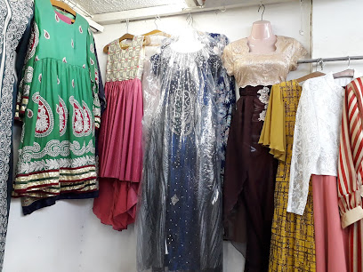 حسن للسيدات للخياطة - مسقط - +968 9216 4052