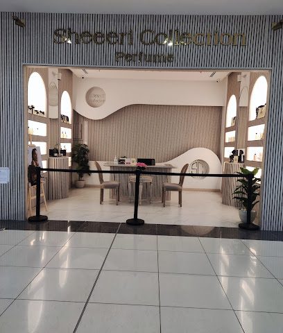 عطر من مجموعة شعيري - البريمي -