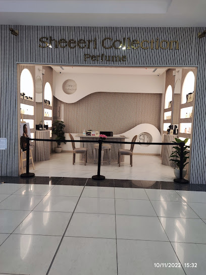 عطر من مجموعة شعيري - Oman|Al Buraimi|6RWJ+H4H