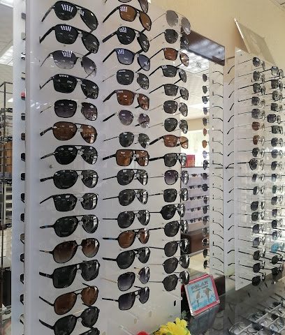 مجان للنظارات - عبري - +968 25 691694