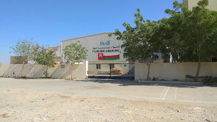 طلاء مسحوق M&T - السقسوق -