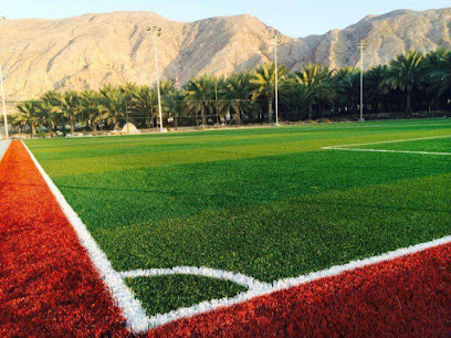 أكاديمية زاك لكرة القدم لكرة القدم - مسقط - +968 9626 6610