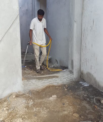 خدمة فريدة من نوعها لمكافحة الآفات الزراعية في مسقط ، عمان - السيب - +968 9409 7345