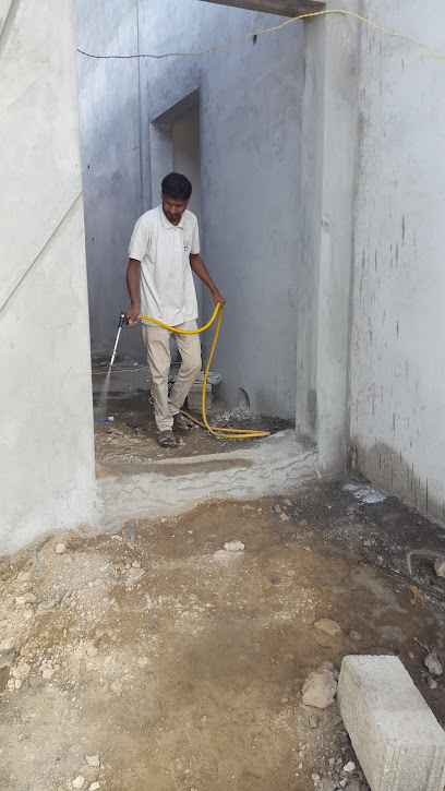 خدمة فريدة من نوعها لمكافحة الآفات الزراعية في مسقط ، عمان - Oman|122|Way No. 7952- As Salaam st Maabelah south-Muscat