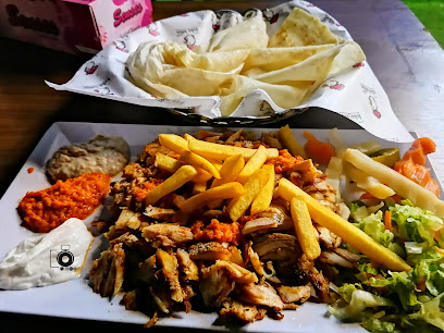 بابا سلطان - السيب - +968 9259 6918