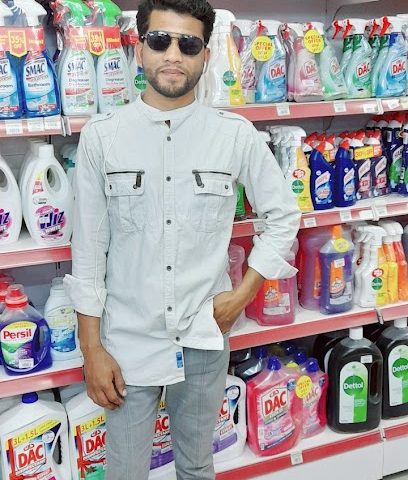 شركة محمود الشحي وشريكه للتجارة ذ.م.م سوبر ماركت - دبا البياع - +968 26 836319