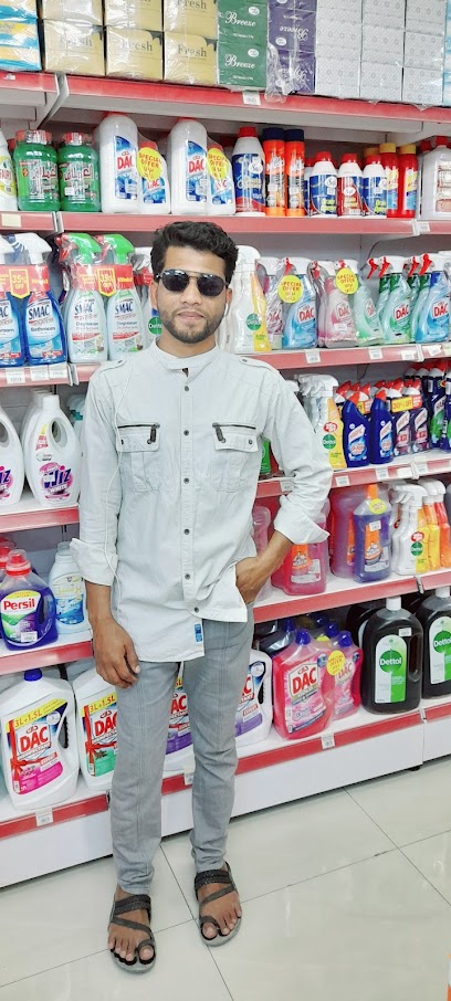 شركة محمود الشحي وشريكه للتجارة ذ.م.م سوبر ماركت - Oman|Dibba Al-Baya|J7R8+RHQ