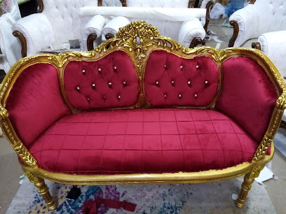 اس ار للاثاث اس ار للاثاث - السيب - +968 7276 4112