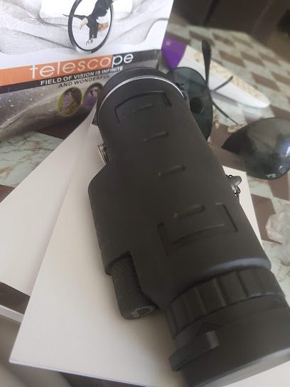 مركز جوتن متعدد الألوان - حمد بن سالم العزاني - Oman|Al Buraimi