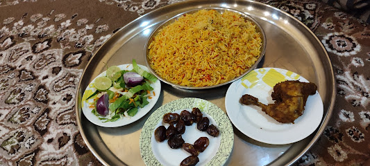 برياني عزيز - صحار - +968 9630 5805