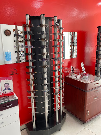 اللؤلؤة للنظارات - Oman|Seeb|H5X4+XH3