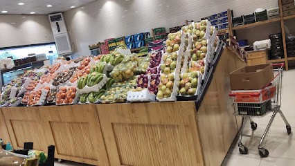 مركز نزوى للخضروات وفواكة - نزوى - +968 9508 8944