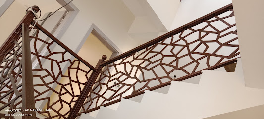 الرحاب للتصوير فرع المعبيلة الصناعية - السيب - +968 9529 7012