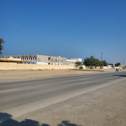 ثانوية المبرد - المدق - +968 26 811125