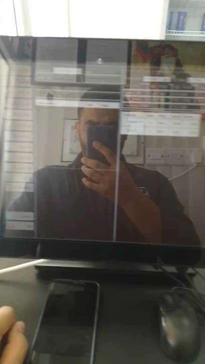 الحلول المنطقية - Oman|Salalah 211|23rd July St|Door No. 401