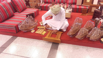 مركز جوتن متعدد الالوان - انشاءات حديثة - صور - +968 9614 9275