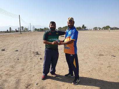 مقاتلو بركاء - بركاء -