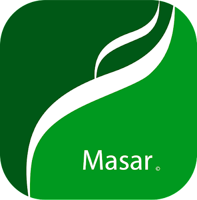 مسار للحلول التقنية - صلالة - +968 9909 2691