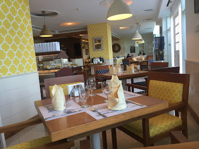 مطعم وكافيه لا مير - مسقط - +968 24 699545