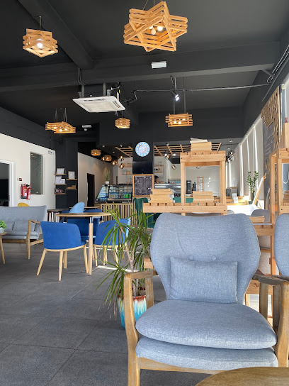 CAFÉ 93 ° - صالة - Oman|360|Barka