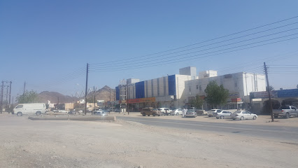 مطعم أحمد بن سالم الراجحي (المأكولات الباكستاني) - إبرا -