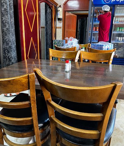 مطعم باكستان اجواء البركة - بركاء - +968 9879 1697