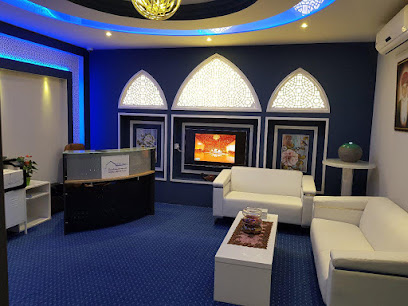 مسقط الرابية الحديثة الرابية مسقط - مسقط - +968 24 991949