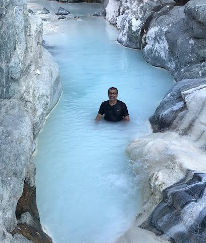 تجمع مخفي - لاخيف -