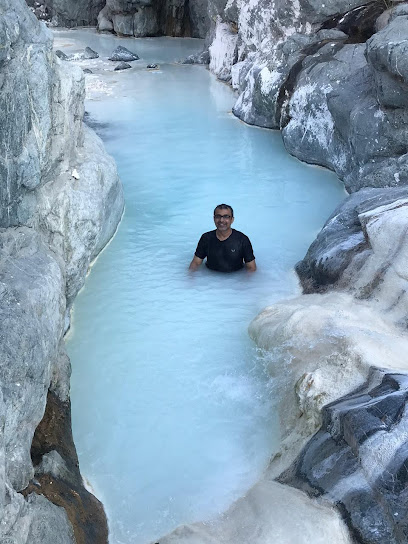 تجمع مخفي - Oman|Lakhayf|Unnamed Road|G7MQ+C5R