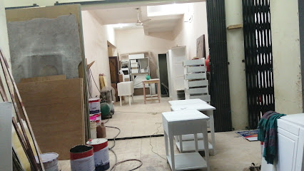 إرجوان الشمال الحديثة - المدق - +968 9425 6476