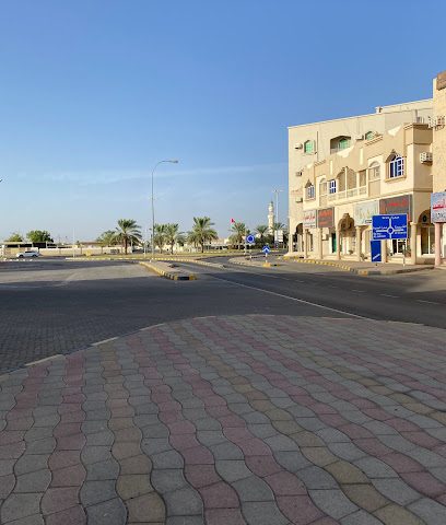 الملكلي بالاس العقارية - البريمي - +968 9256 1954