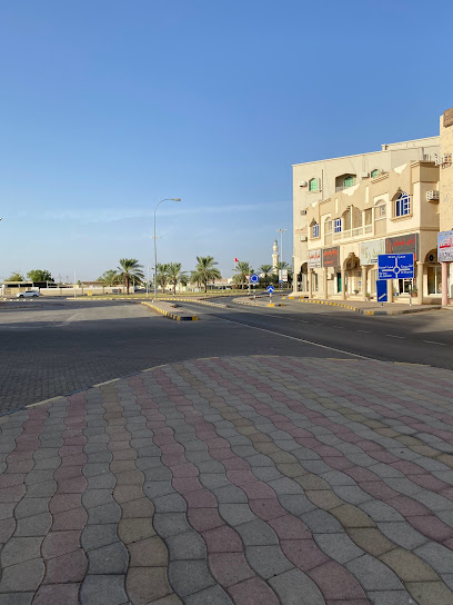 الملكلي بالاس العقارية - Oman|Al Buraimi|محافظة البريمي-قرب دوار المطافي سابقا