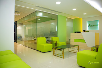 مستشار الهجرة الباتروس مسقط - مسقط - +968 24 625800