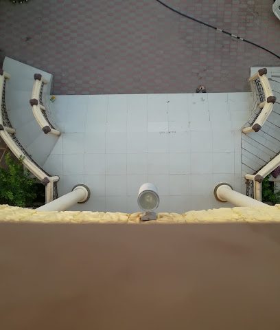 ابو سعيد - ليوا -