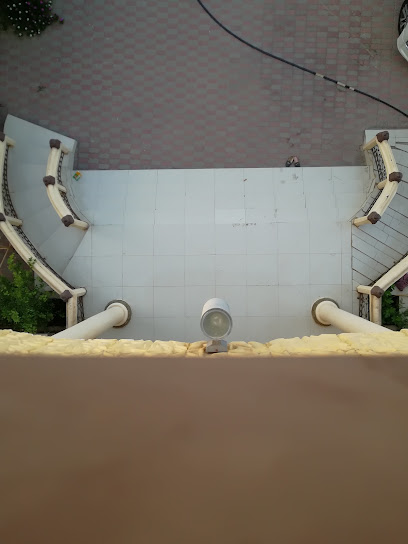 ابو سعيد - Oman|Liwa|Unnamed Road