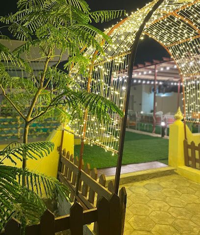 بلدة خضراء - بركاء - +968 9011 2219