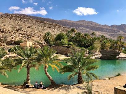 رحلات الطبيعة في مسقط - مسقط - +968 9886 3363