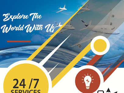 DestiniGo للسياحة والسفر - مسقط - +968 9756 6609