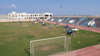 نادي الامل - مسقط - +968 24 252564