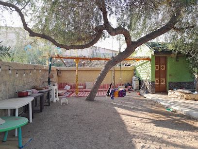 فلج سراء - البريمي - +968 9620 2020