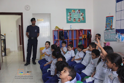 روضة جينيس الخاصة - السيب - +968 9761 3232