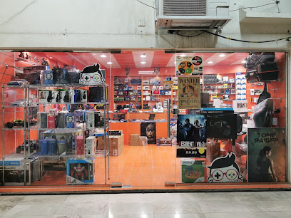 قوة الألعاب (لعبة فيديو) - نزوى - +968 9888 0606