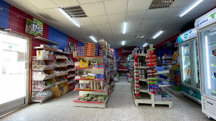 بقالة المرزوقي - ولاية صحم ، - +968 9114 8895