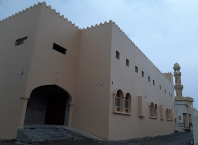 مدرسة الصبيرة القرآنية (مدرسة الصبيرة القرآنية) - السويق -